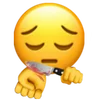 😔 Эмодзи «Ещё один набор мемных эмоджи» для Telegram