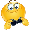 ☺ Эмодзи «Ещё один набор мемных эмоджи» для Telegram