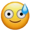 🙂 Эмодзи «Ещё один набор мемных эмоджи» для Telegram