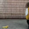 Стикер 27 Monkeys