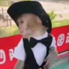 Стикер 59 Monkeys