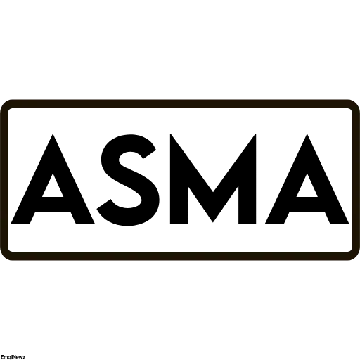 ➰ Эмодзи «Names» для Telegram