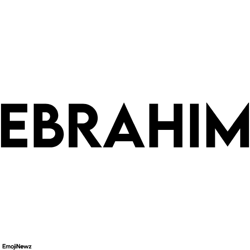 🔛 Эмодзи «Names» для Telegram