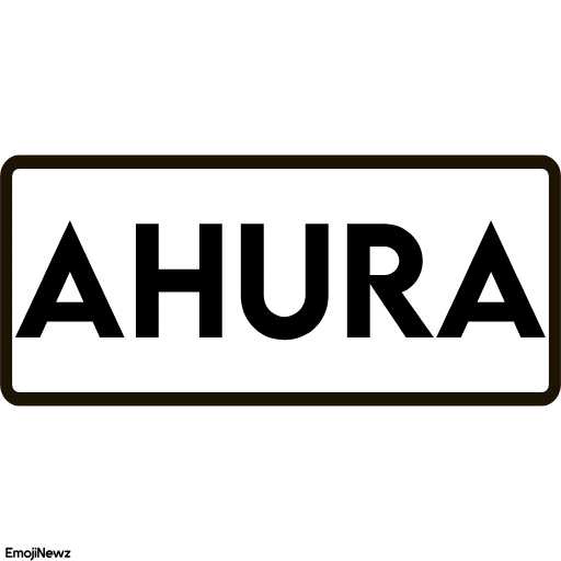 🔛 Эмодзи «Names» для Telegram