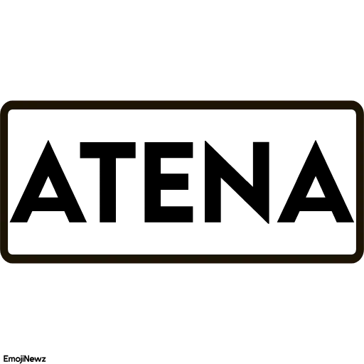 🔛 Эмодзи «Names» для Telegram