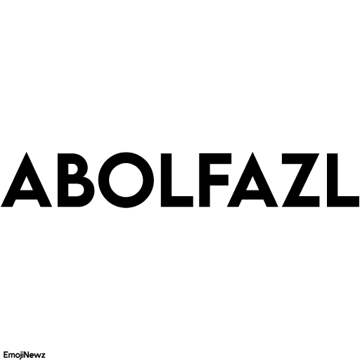 🔛 Эмодзи «Names» для Telegram