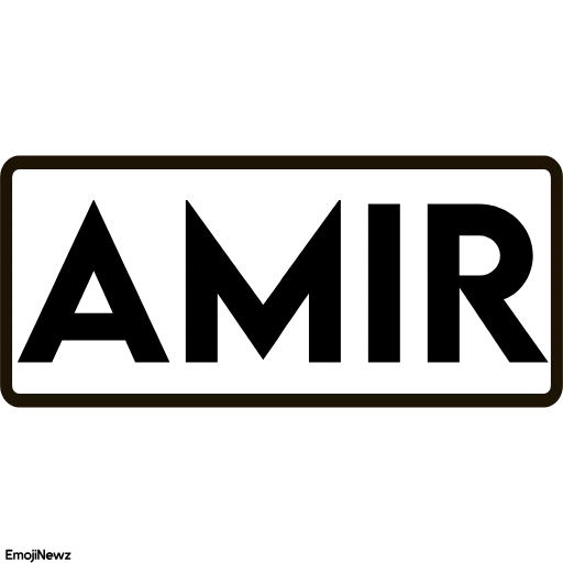 🔛 Эмодзи «Names» для Telegram