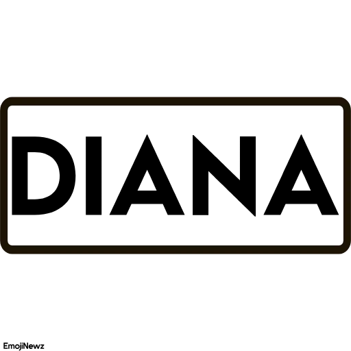 🔛 Эмодзи «Names» для Telegram