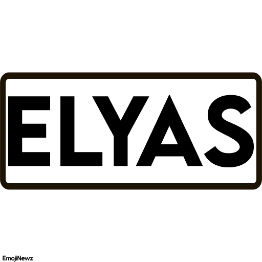 🔛 Эмодзи «Names» для Telegram