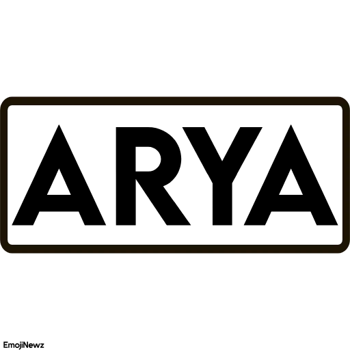 🔛 Эмодзи «Names» для Telegram