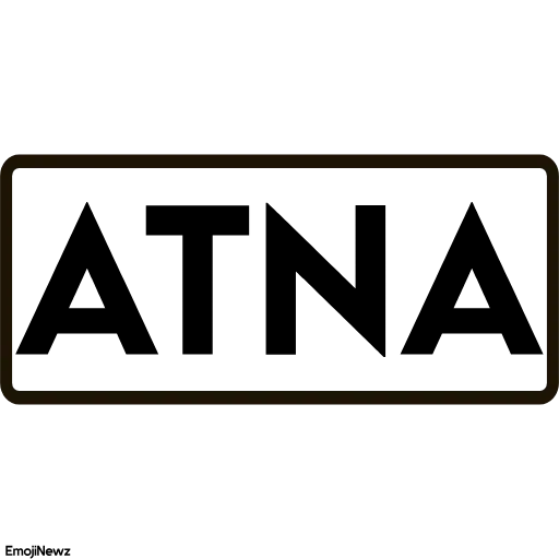 🔛 Эмодзи «Names» для Telegram