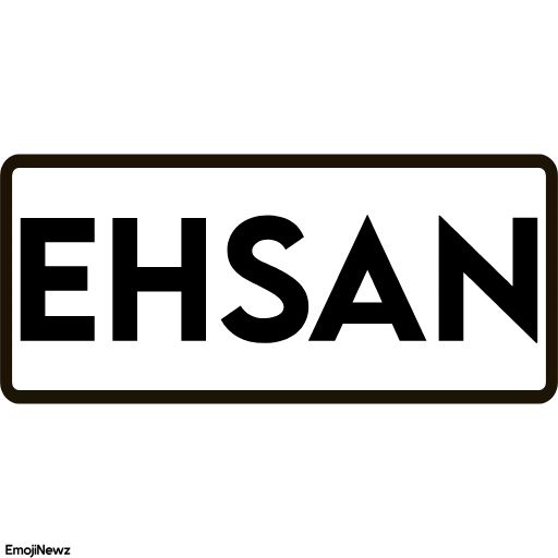 🔛 Эмодзи «Names» для Telegram