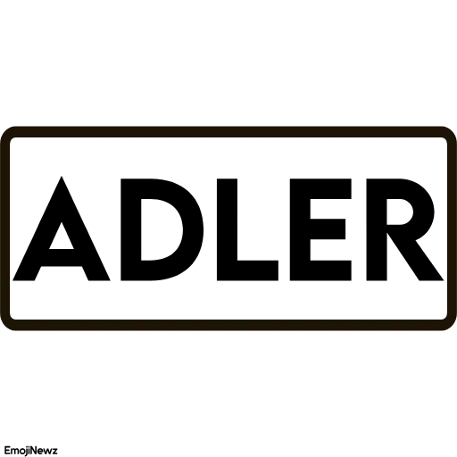 🔛 Эмодзи «Names» для Telegram
