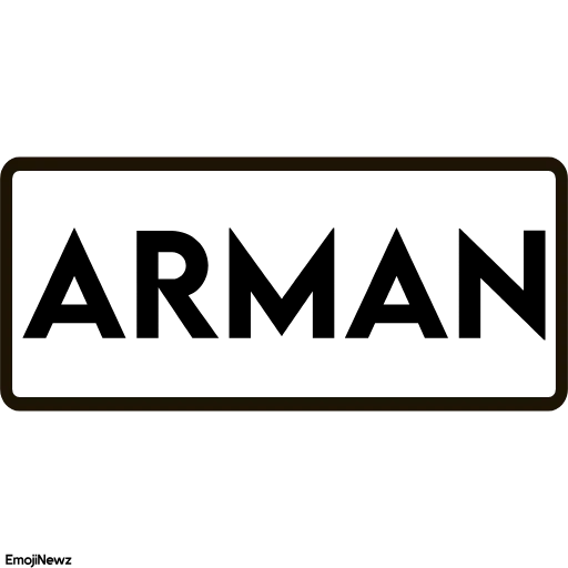 🔛 Эмодзи «Names» для Telegram
