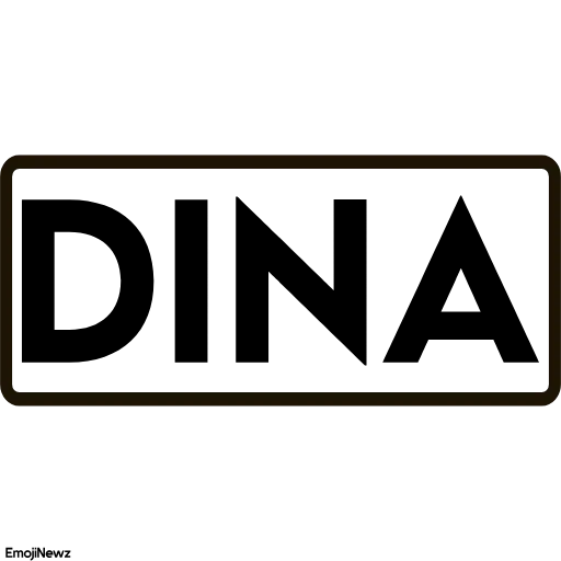 🔛 Эмодзи «Names» для Telegram
