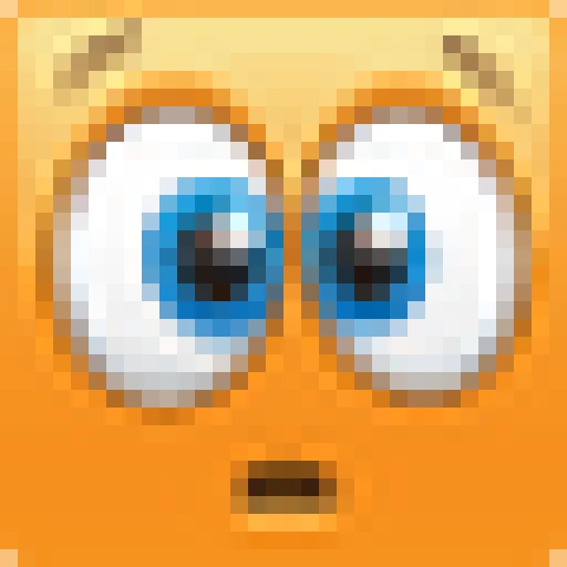 Стикерпак Emoji OK для Telegram
