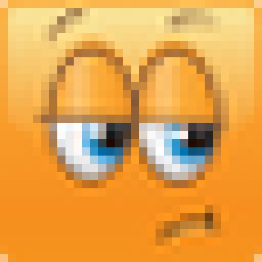 😒 Стикер «Emoji OK» для Telegram