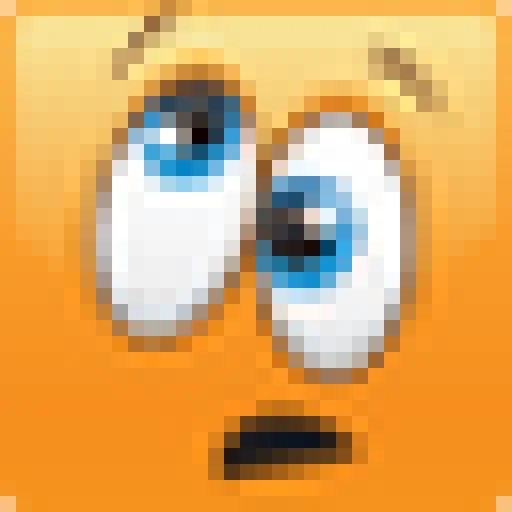 🤪 Стикер «Emoji OK» для Telegram