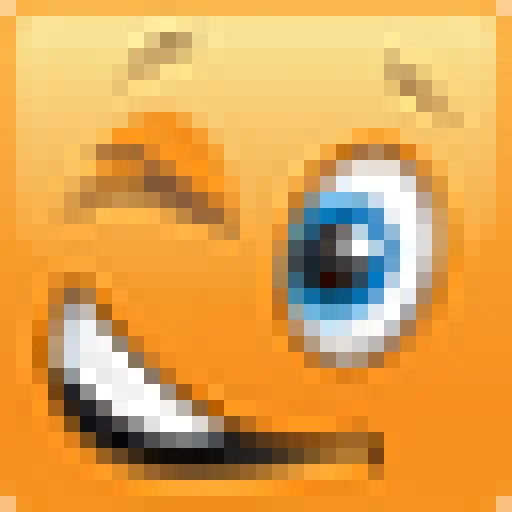 😉 Стикер «Emoji OK» для Telegram