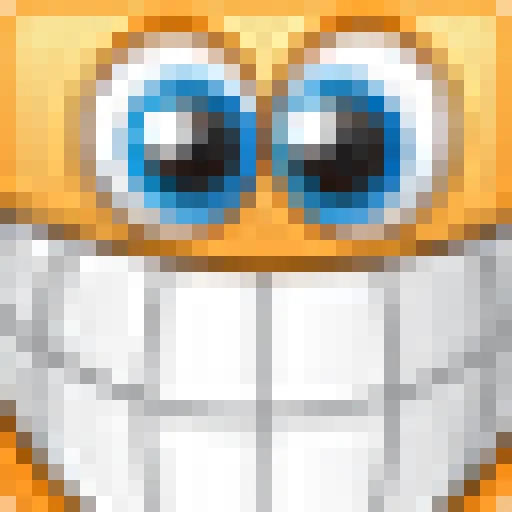 😀 Стикер «Emoji OK» для Telegram