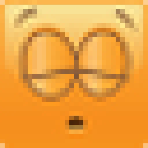 🥱 Стикер «Emoji OK» для Telegram