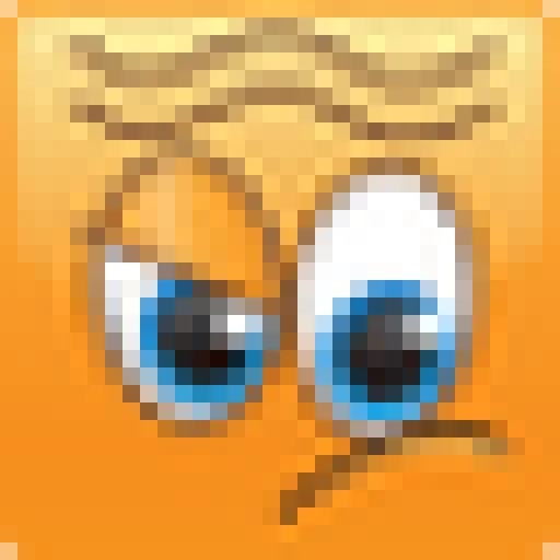 🤔 Стикер «Emoji OK» для Telegram