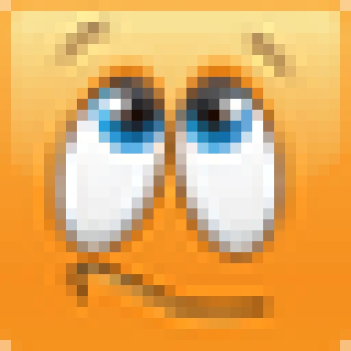 😗 Стикер «Emoji OK» для Telegram