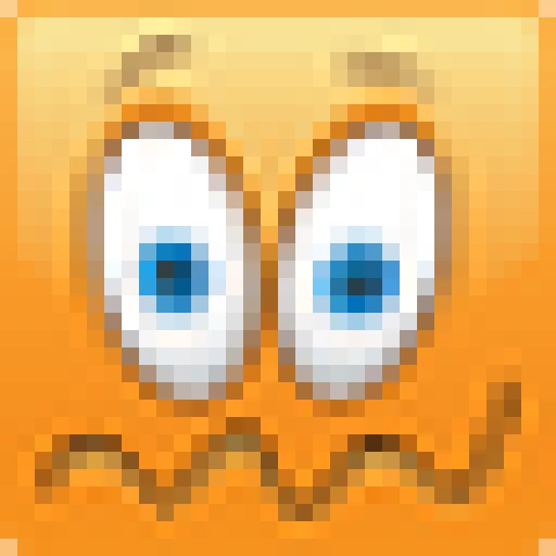 😥 Стикер «Emoji OK» для Telegram