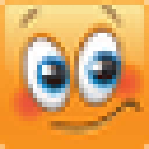 😊 Стикер «Emoji OK» для Telegram