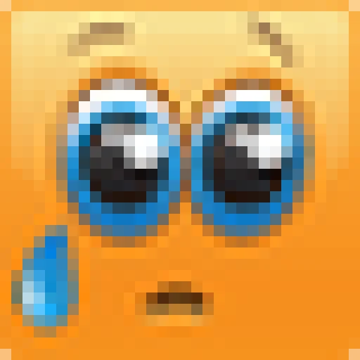 😢 Стикер «Emoji OK» для Telegram
