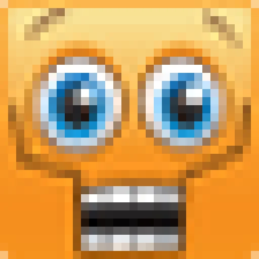 😵 Стикер «Emoji OK» для Telegram