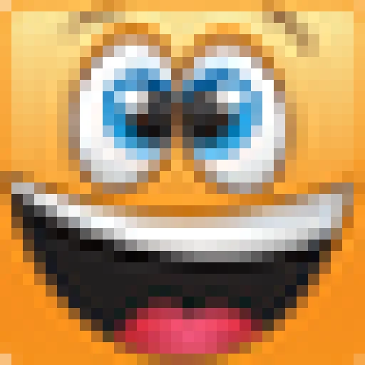 😀 Стикер «Emoji OK» для Telegram