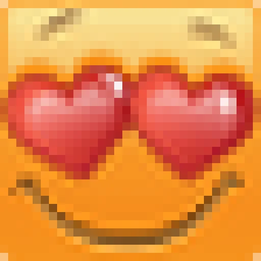 😍 Стикер «Emoji OK» для Telegram