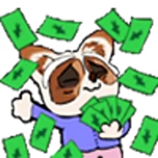 🚀 Эмодзи «Мастер Шифу Master Shifu» для Telegram