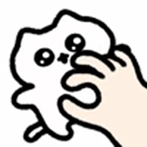 Стикерпак Emoji Pack Cute Cats для Telegram