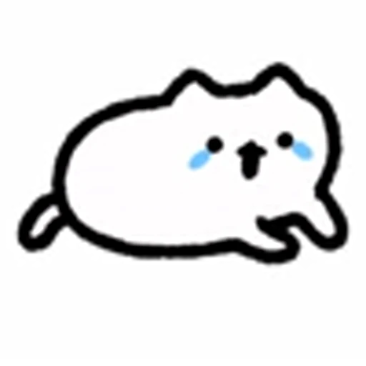 🤣 Эмодзи «Emoji Pack Cute Cats» для Telegram