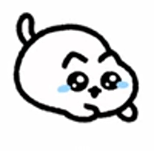 🤣 Эмодзи «Emoji Pack Cute Cats» для Telegram