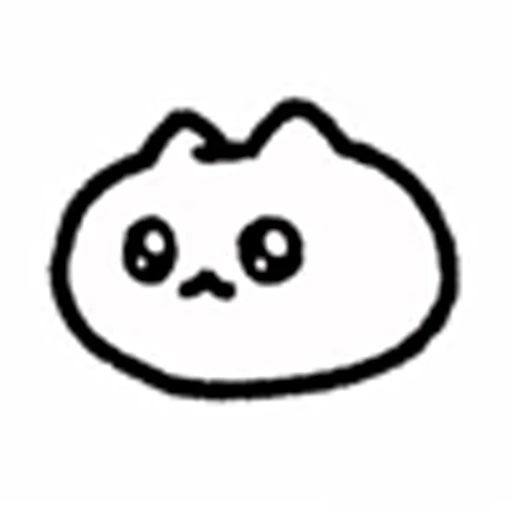 🤪 Эмодзи «Emoji Pack Cute Cats» для Telegram