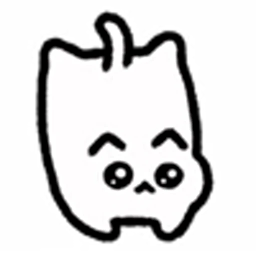 🥺 Эмодзи «Emoji Pack Cute Cats» для Telegram