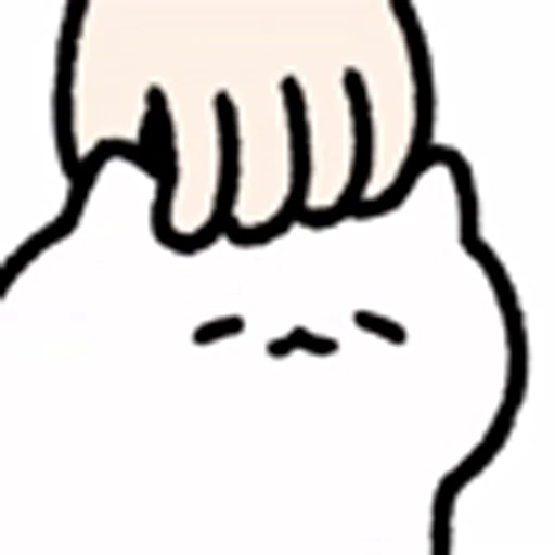 🤗 Эмодзи «Emoji Pack Cute Cats» для Telegram