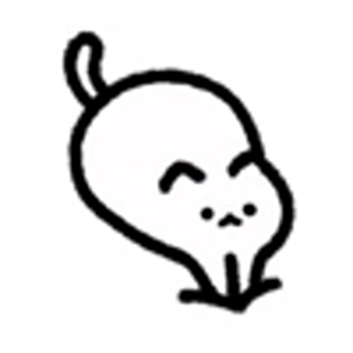 🙂 Эмодзи «Emoji Pack Cute Cats» для Telegram