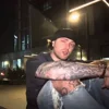 Стикер 23 Эмоджи