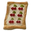 Стикер 31 😁 Выпечка