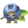 😞 Эмодзи «Кот Шрёдингера» для Telegram