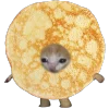 🥸 Эмодзи «Кот Шрёдингера» для Telegram