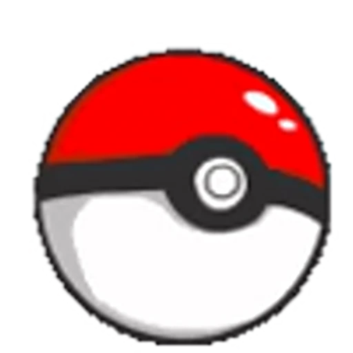 Стикерпак Pocket Monsters для Telegram