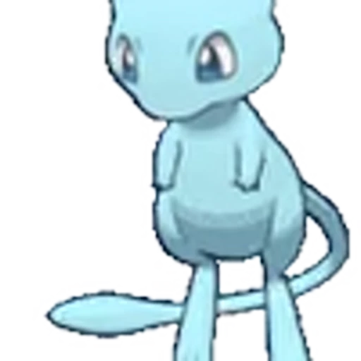💧 Эмодзи «Pocket Monsters» для Telegram