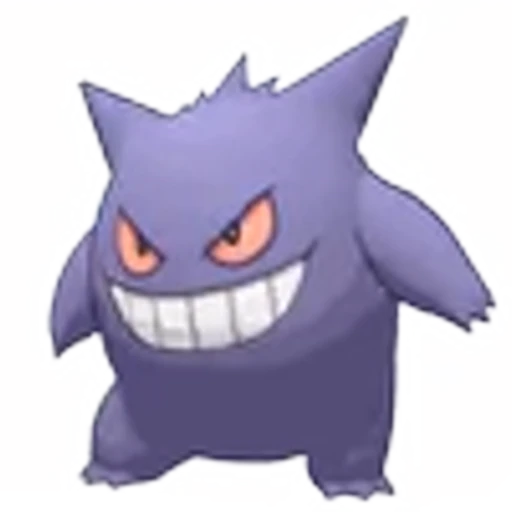 😈 Эмодзи «Pocket Monsters» для Telegram