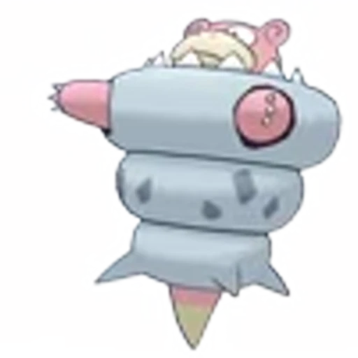 🔽 Эмодзи «Pocket Monsters» для Telegram