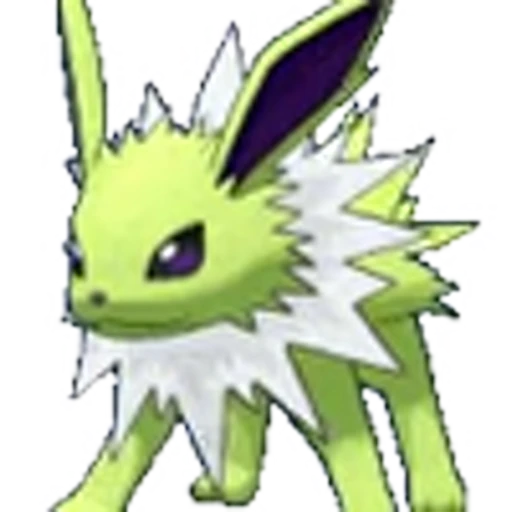 🍀 Эмодзи «Pocket Monsters» для Telegram